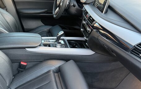BMW X5, 2017 год, 3 300 000 рублей, 16 фотография