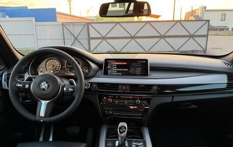 BMW X5, 2017 год, 3 300 000 рублей, 17 фотография