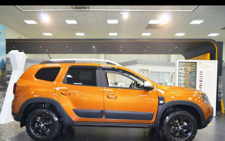 Renault Duster, 2021 год, 1 800 000 рублей, 2 фотография