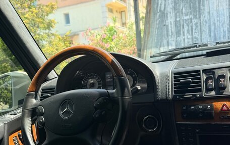 Mercedes-Benz G-Класс AMG, 2011 год, 4 300 000 рублей, 6 фотография