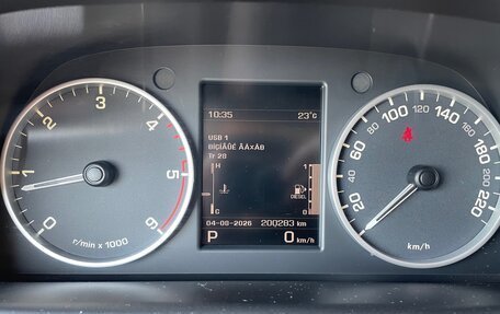 Land Rover Range Rover Sport I рестайлинг, 2013 год, 2 400 000 рублей, 9 фотография