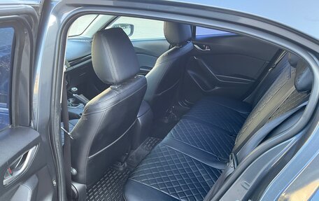 Mazda 3, 2014 год, 1 500 000 рублей, 6 фотография