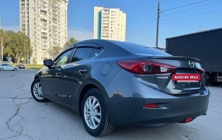 Mazda 3, 2014 год, 1 500 000 рублей, 3 фотография