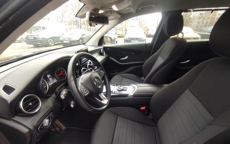 Mercedes-Benz GLC, 2018 год, 3 500 000 рублей, 2 фотография