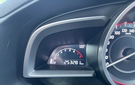 Mazda 3, 2014 год, 1 500 000 рублей, 10 фотография
