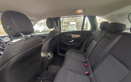 Mercedes-Benz GLC, 2018 год, 3 500 000 рублей, 6 фотография