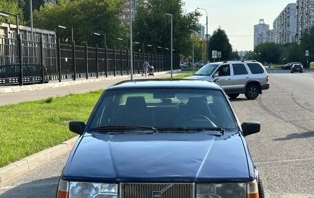 Volvo 940, 1994 год, 345 000 рублей, 2 фотография