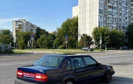 Volvo 940, 1994 год, 345 000 рублей, 4 фотография