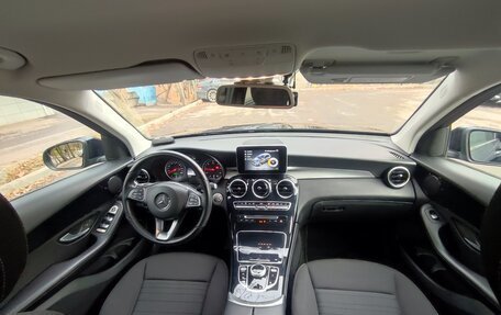 Mercedes-Benz GLC, 2018 год, 3 500 000 рублей, 11 фотография