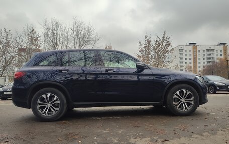 Mercedes-Benz GLC, 2018 год, 3 500 000 рублей, 17 фотография