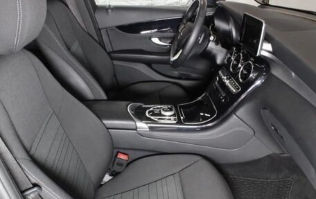 Mercedes-Benz GLC, 2018 год, 3 500 000 рублей, 20 фотография