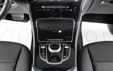 Mercedes-Benz GLC, 2018 год, 3 500 000 рублей, 26 фотография