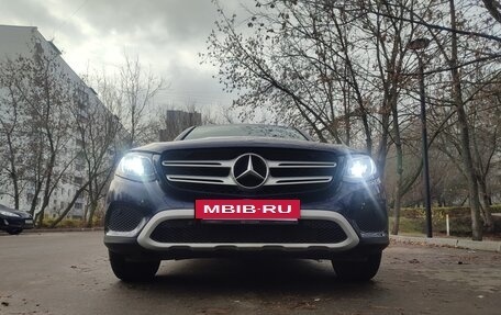 Mercedes-Benz GLC, 2018 год, 3 500 000 рублей, 31 фотография