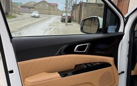 KIA Carnival, 2021 год, 4 050 000 рублей, 6 фотография