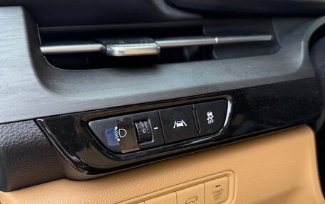 KIA Carnival, 2021 год, 4 050 000 рублей, 7 фотография