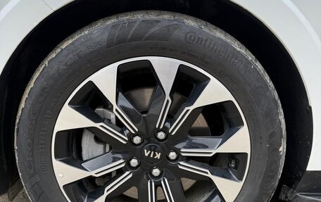KIA Carnival, 2021 год, 4 050 000 рублей, 4 фотография