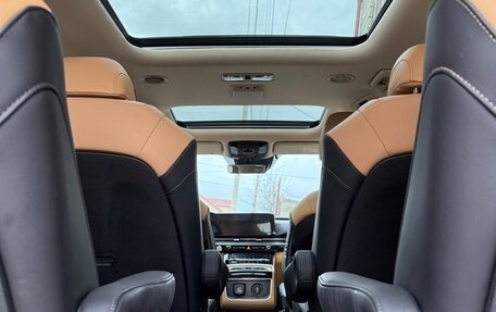 KIA Carnival, 2021 год, 4 050 000 рублей, 14 фотография