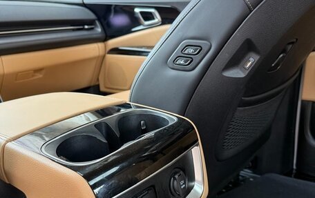 KIA Carnival, 2021 год, 4 050 000 рублей, 10 фотография