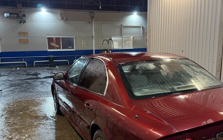 Hyundai Sonata IV рестайлинг, 2006 год, 290 000 рублей, 4 фотография