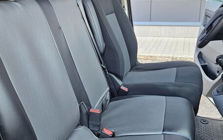 Peugeot Expert, 2019 год, 1 850 000 рублей, 13 фотография