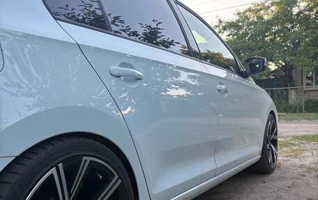 Volkswagen Polo VI (EU Market), 2021 год, 1 600 000 рублей, 5 фотография