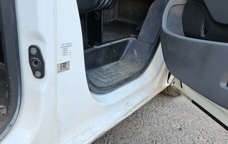 Peugeot Expert, 2019 год, 1 850 000 рублей, 12 фотография