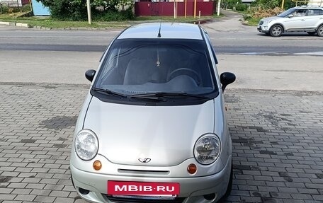 Daewoo Matiz I, 2005 год, 340 000 рублей, 3 фотография