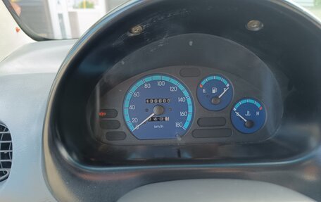 Daewoo Matiz I, 2005 год, 340 000 рублей, 19 фотография