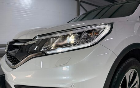 Honda CR-V IV, 2015 год, 2 650 000 рублей, 11 фотография