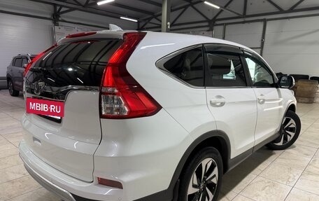 Honda CR-V IV, 2015 год, 2 650 000 рублей, 4 фотография