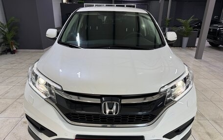 Honda CR-V IV, 2015 год, 2 650 000 рублей, 9 фотография