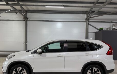 Honda CR-V IV, 2015 год, 2 650 000 рублей, 14 фотография
