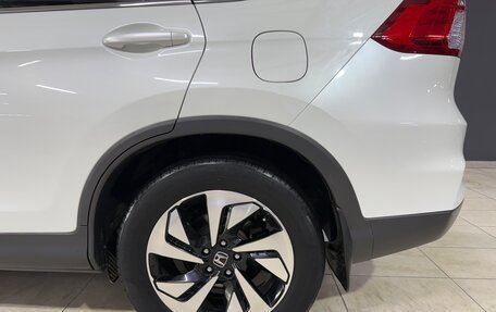 Honda CR-V IV, 2015 год, 2 650 000 рублей, 16 фотография