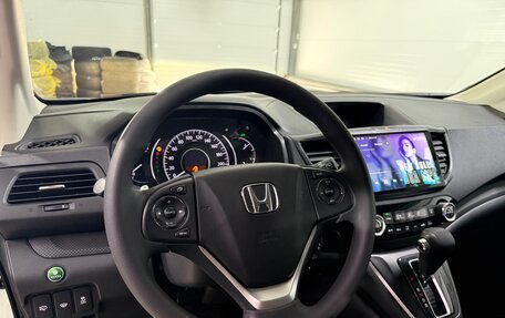 Honda CR-V IV, 2015 год, 2 650 000 рублей, 17 фотография
