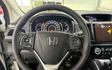 Honda CR-V IV, 2015 год, 2 650 000 рублей, 18 фотография