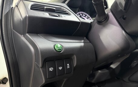 Honda CR-V IV, 2015 год, 2 650 000 рублей, 22 фотография