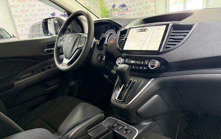 Honda CR-V IV, 2015 год, 2 650 000 рублей, 24 фотография