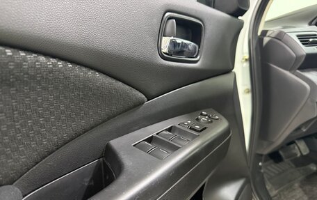 Honda CR-V IV, 2015 год, 2 650 000 рублей, 26 фотография