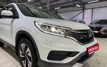 Honda CR-V IV, 2015 год, 2 650 000 рублей, 13 фотография