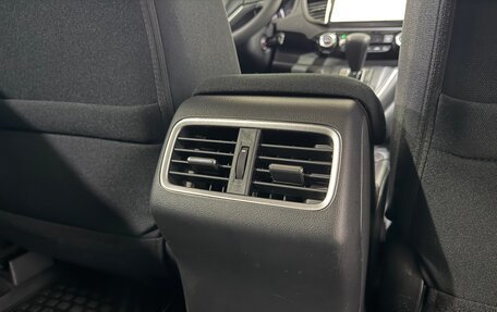 Honda CR-V IV, 2015 год, 2 650 000 рублей, 34 фотография