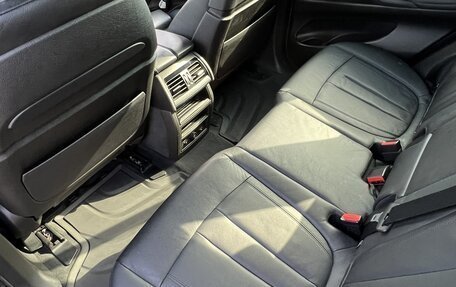 BMW X5, 2014 год, 3 366 858 рублей, 14 фотография