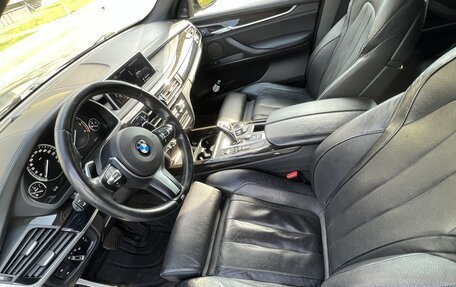 BMW X5, 2014 год, 3 366 858 рублей, 12 фотография