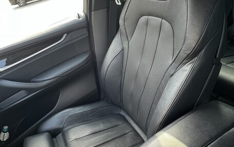 BMW X5, 2014 год, 3 366 858 рублей, 13 фотография