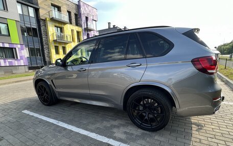 BMW X5, 2014 год, 3 366 858 рублей, 6 фотография