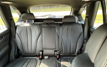 BMW X5, 2014 год, 3 366 858 рублей, 15 фотография