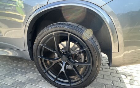 BMW X5, 2014 год, 3 366 858 рублей, 19 фотография