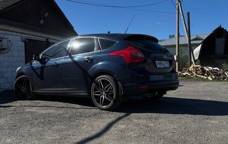 Ford Focus III, 2013 год, 630 000 рублей, 9 фотография