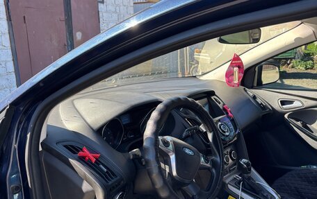 Ford Focus III, 2013 год, 630 000 рублей, 7 фотография