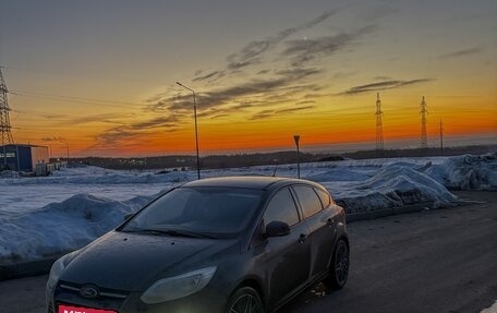 Ford Focus III, 2013 год, 630 000 рублей, 5 фотография