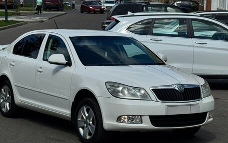 Skoda Octavia, 2012 год, 890 000 рублей, 2 фотография